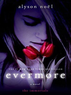 cover image of Evermore